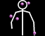 juggler anim stickman