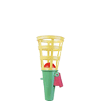 Catch-it Cone Animation